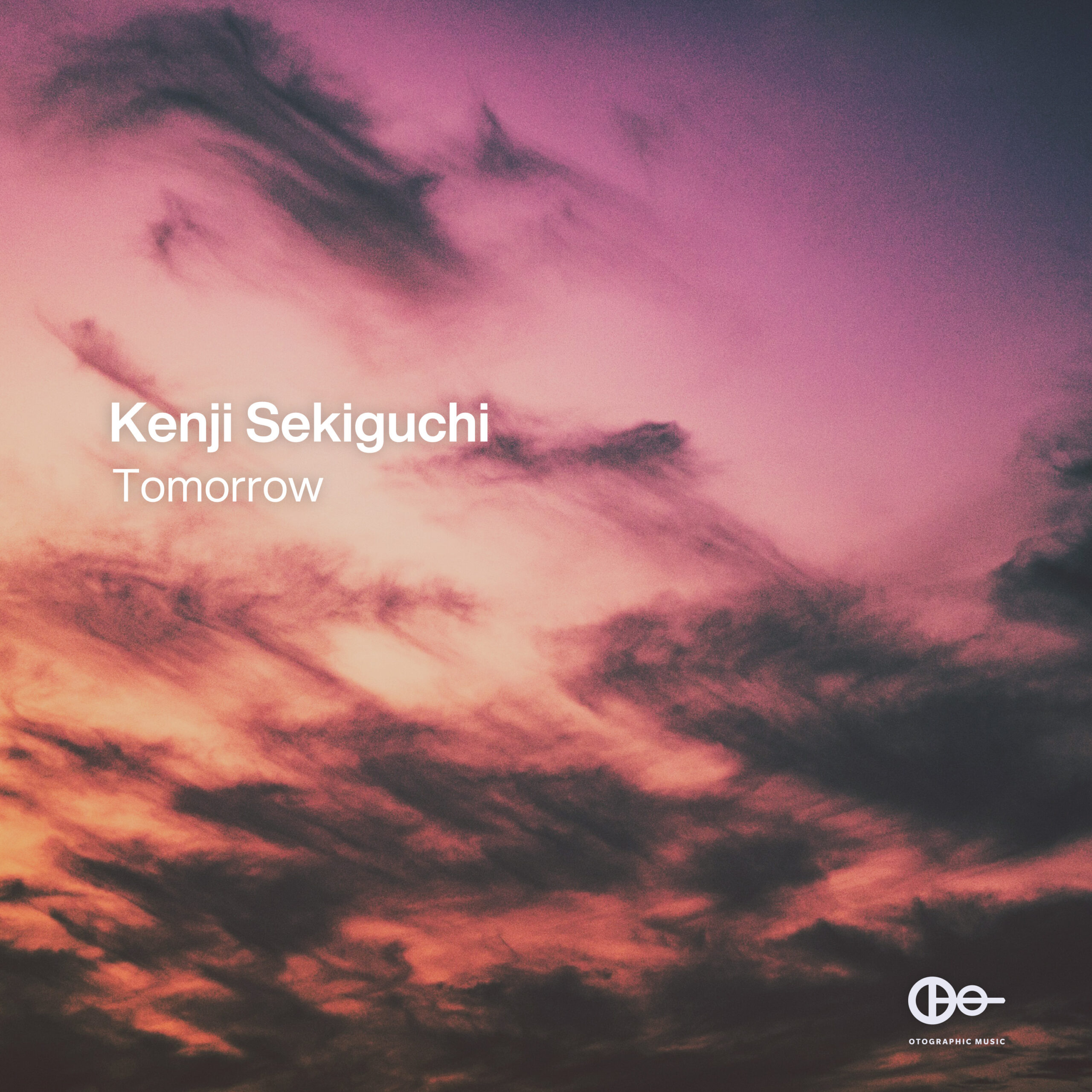 Kenji Sekiguchi “Tomorrow”